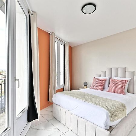 Serenity Spot At Gagny - Near Paris Extérieur photo